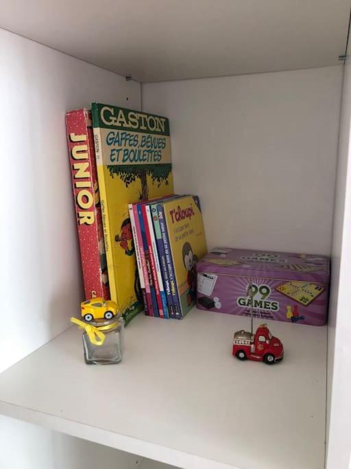 Appartement Balcon, Place De Parking, Centre Ville Βαλένς Εξωτερικό φωτογραφία